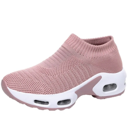 Ibana Women's Sneaker Shoes