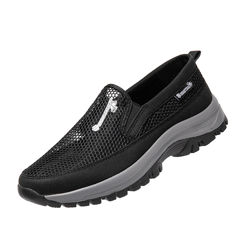 Men's Arch Support & Breathable and Light & Non-Slip Shoes-caipcmall