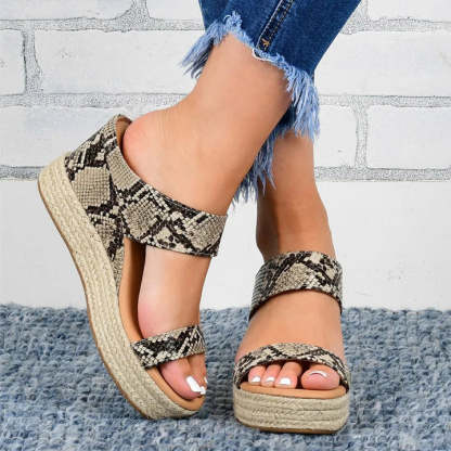 2023 Womens comfortable Orthopedic Sandals