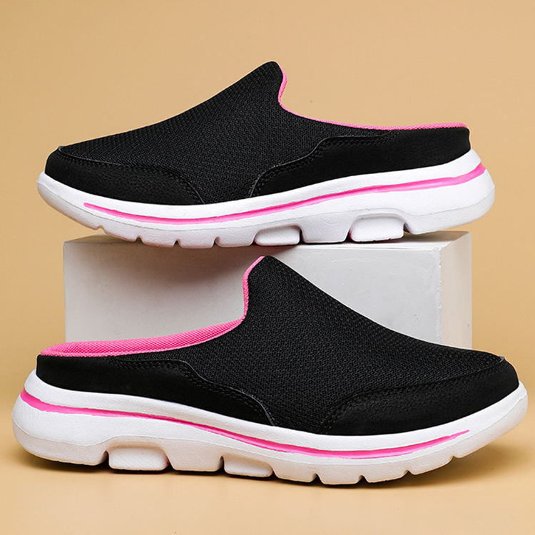 WOMEN'S COMFORT BREATHABLE SUPPORT SPORTS SANDALS-caipcmall