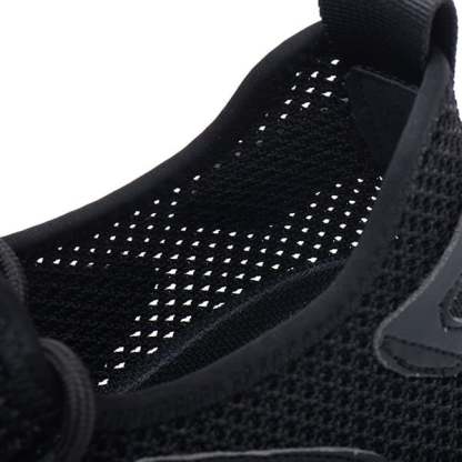 Ultra-Light Breathable Steel Toe Non-Slip Work Shoes-caipcmall