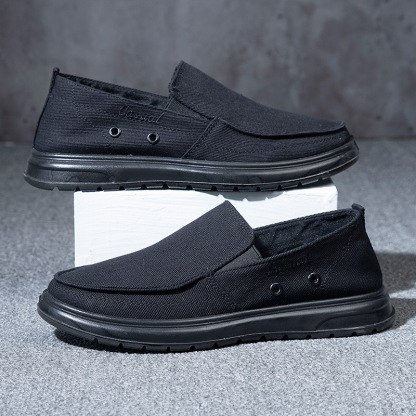 🔥Last Day Promotion 70% OFF 🎁 Men's Arch Support & Breathable Walking Shoes - Comfy Walking Shoes - 6709-caipcmall