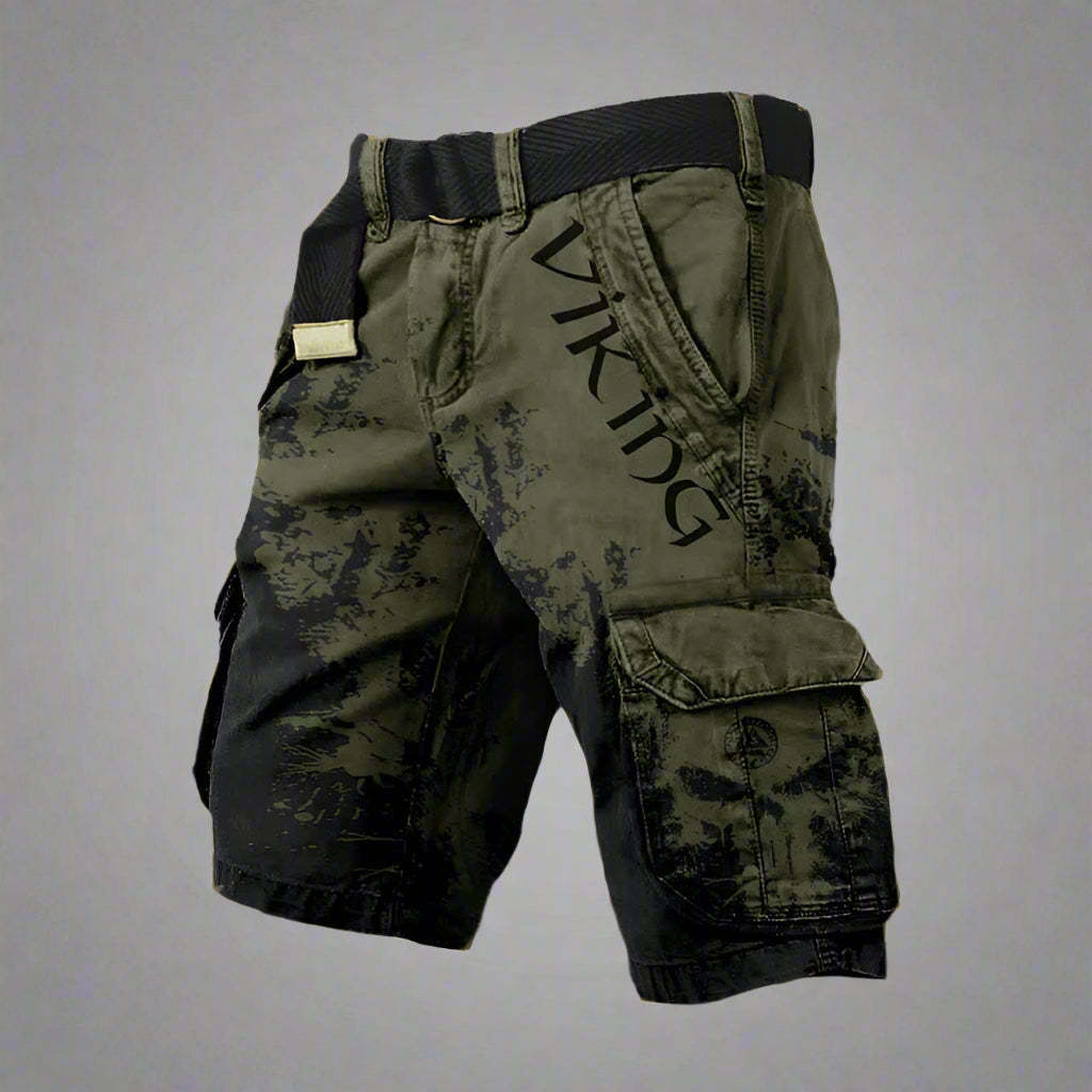Caipcmall™ – Premium Men's Shorts