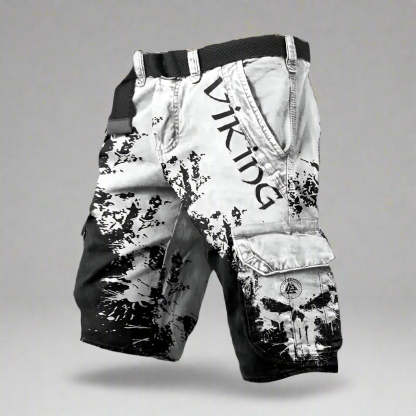Caipcmall™ – Premium Men's Shorts
