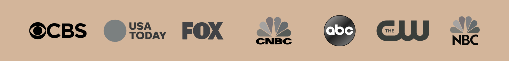 Brand logos