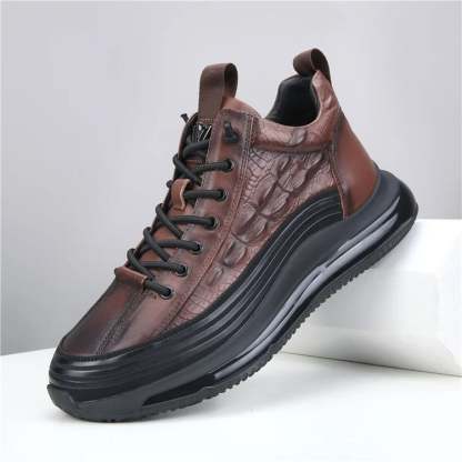 Men's Casual Air Cushion Sneakers-caipcmall