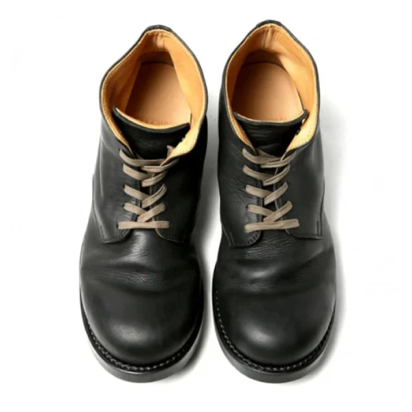 Men's Retro Vintage Durable Comfy Martin Boots-caipcmall