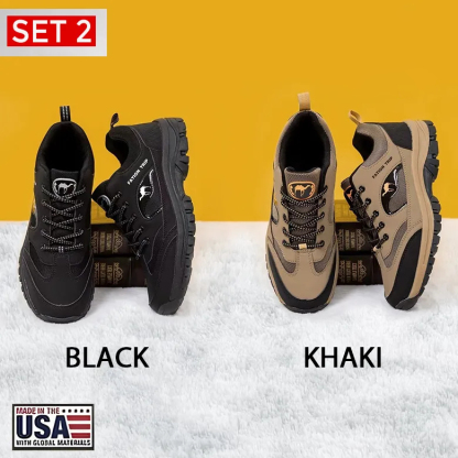 2024 Men's Orthopedic comfort Sneaker-caipcmall