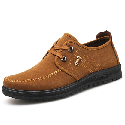 🔥Last Day Promotion 70% OFF 🎁 Men Arch Support & Breathable and Light & Non-Slip Shoes - Comfy  Walking Shoes-caipcmall