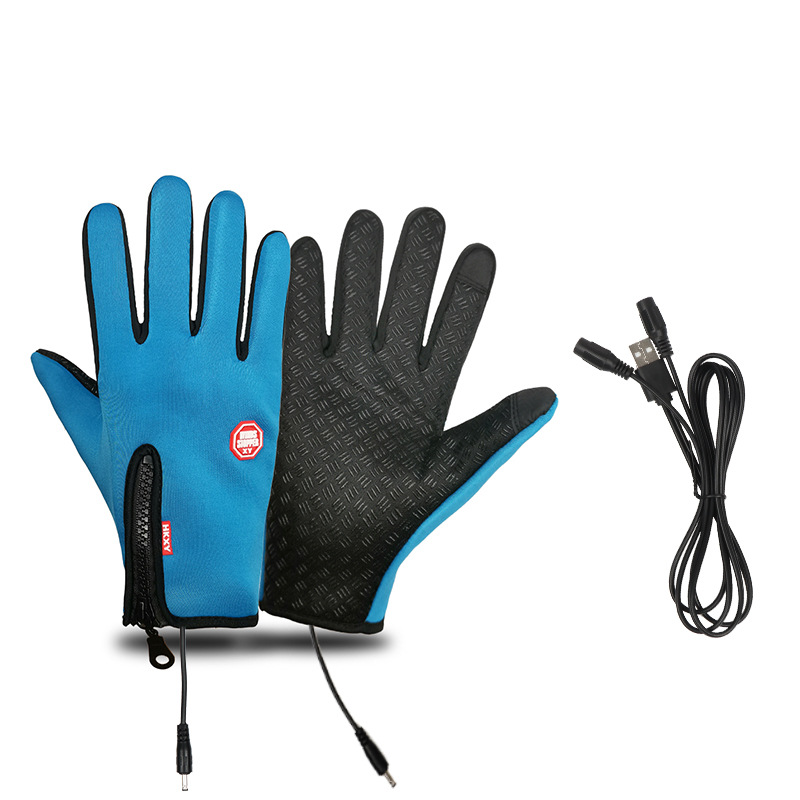 🔥LAST DAY 49% OFF🔥Ultimate Waterproof & Windproof Thermal Gloves
