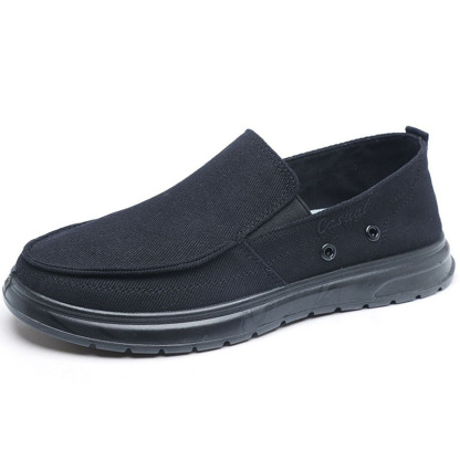 🔥Last Day Promotion 70% OFF 🎁 Men's Arch Support & Breathable Walking Shoes - Comfy Walking Shoes - 6709-caipcmall