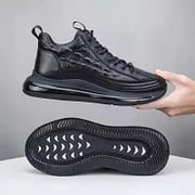 Men's Casual Air Cushion Sneakers-caipcmall