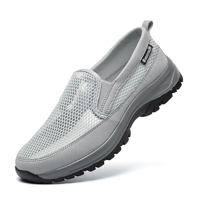 Men's Arch Support & Breathable and Light & Non-Slip Shoes-caipcmall