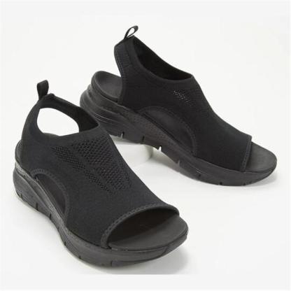 Summer Sale 50%OFF🔥 Washable Slingback Orthopedic Slide Sport Sandals