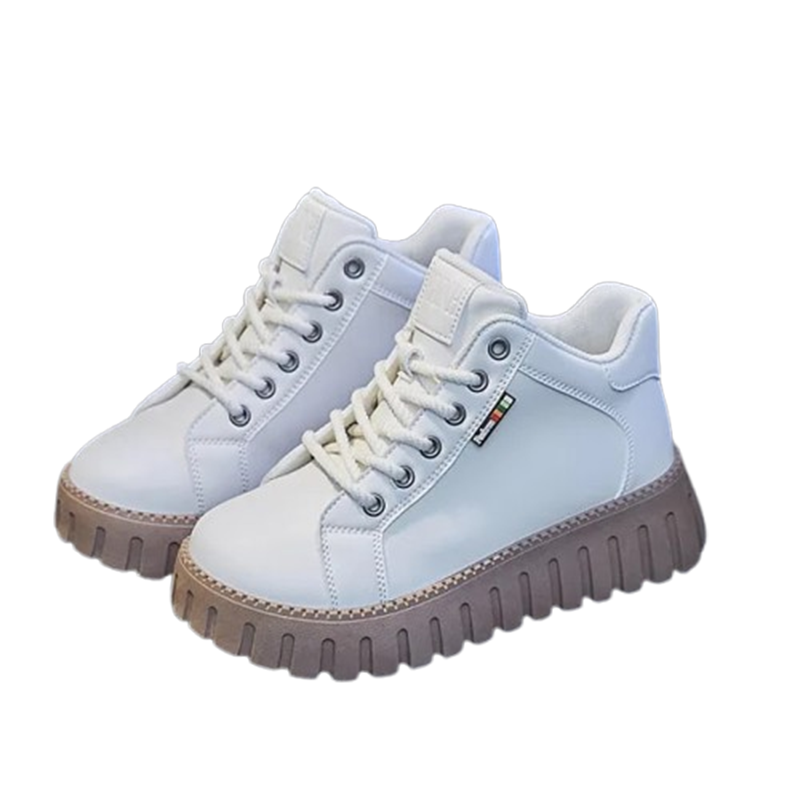 2022 Popular Thick Sole Low-cut Boots