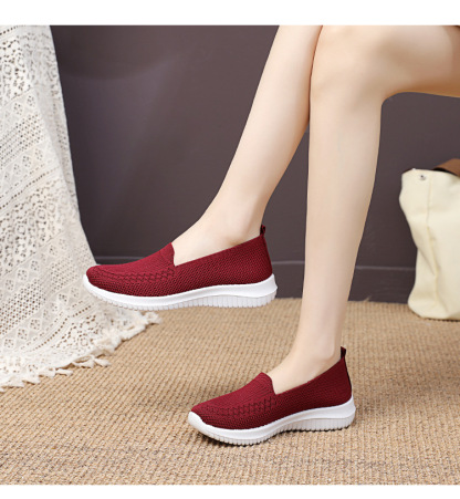 🔥Last Day Sale 50% Off - Women's Comfortable Soft Soled Orthopedic Shoes