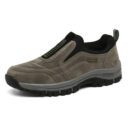🔥ON THIS WEEK SALE 60% OFF🔥Men's Outdoor Non-Slip Arch Support Loafers（Buy 2 For Free Shipping）-caipcmall