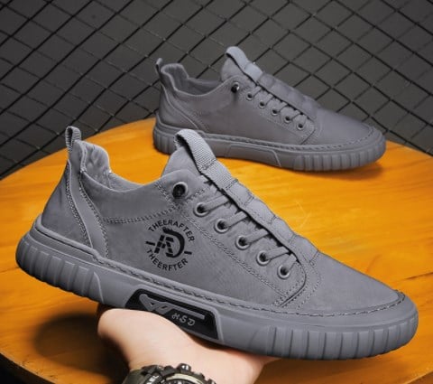 🔥Breathable Summer Outdoor Casual Sport Men's shoes[Wide Width]-caipcmall