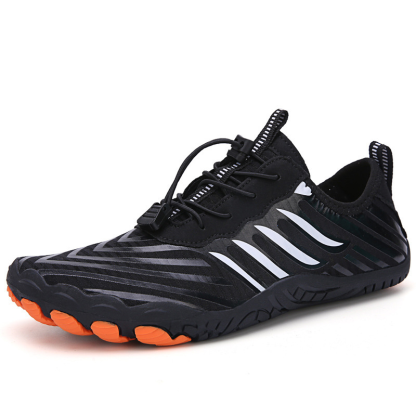 LAST DAY 50% OFF🔥Men's Outdoor Non-Slip Quick Dry Beach Barefoot Shoes-caipcmall