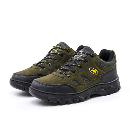 Men's Casual Style Outdoor Running Sneakers-caipcmall