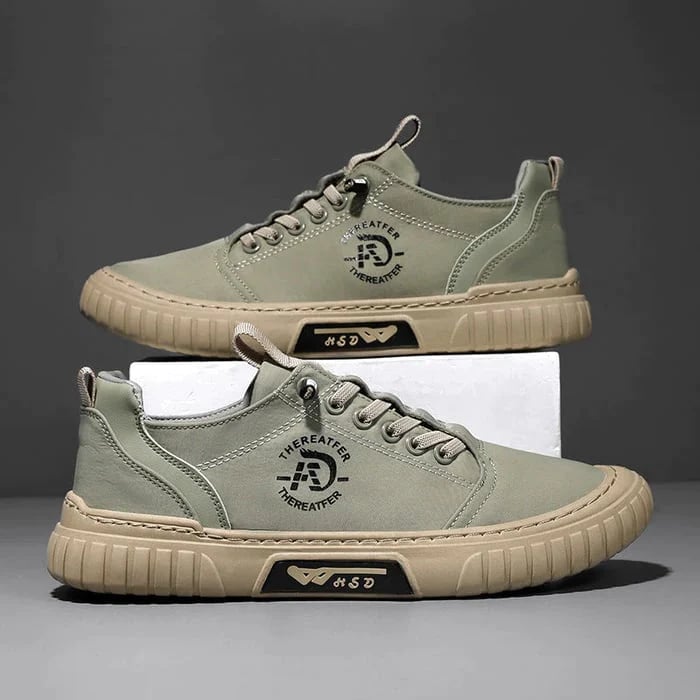 🔥Breathable Summer Outdoor Casual Sport Men's shoes[Wide Width]-caipcmall