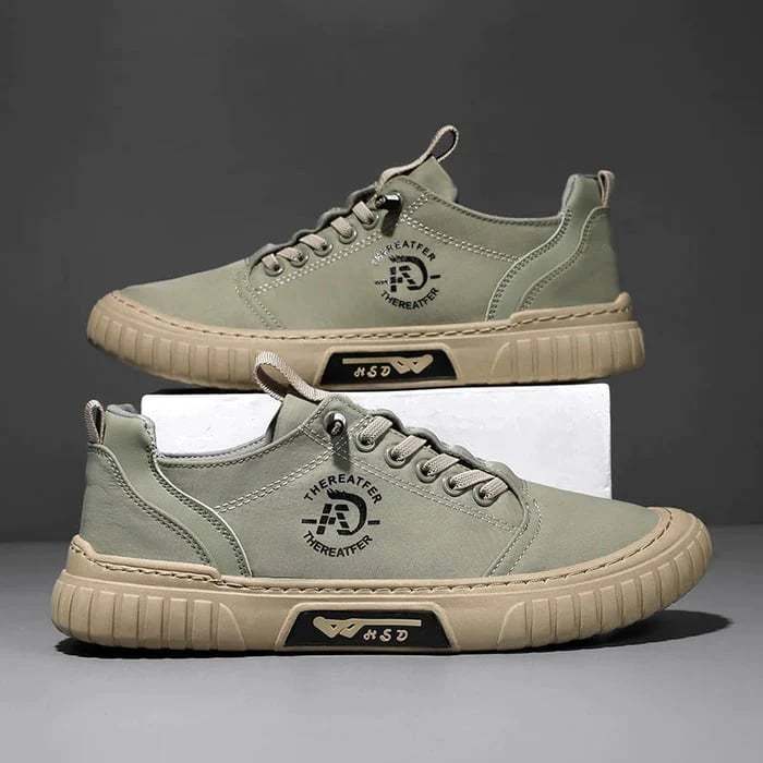 🔥Breathable Summer Outdoor Casual Sport Men's shoes[Wide Width]-caipcmall