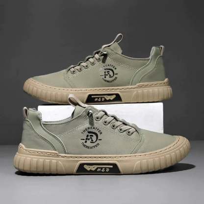 🔥Breathable Summer Outdoor Casual Sport Men's shoes[Wide Width]-caipcmall