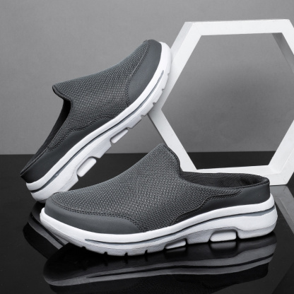 MEN'S COMFORT BREATHABLE SUPPORT SPORTS SANDALS-caipcmall