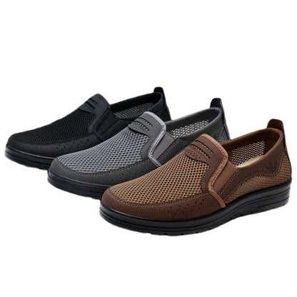 Men‘s Walking Shoes