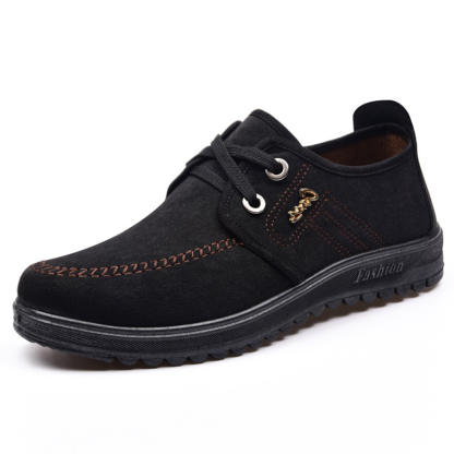 🔥Last Day Promotion 70% OFF 🎁 Men Arch Support & Breathable and Light & Non-Slip Shoes - Comfy  Walking Shoes-caipcmall