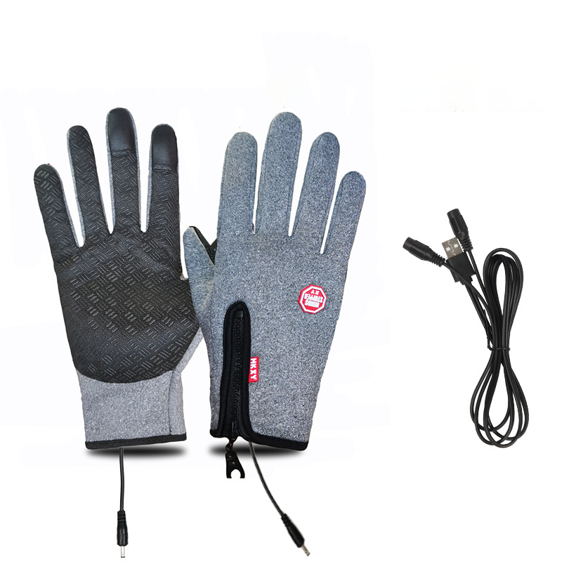 🔥LAST DAY 49% OFF🔥Ultimate Waterproof & Windproof Thermal Gloves
