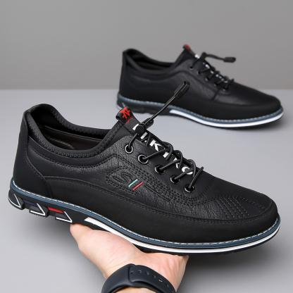 Men’s Ultra Comfortable Walking Shoes with Arch Support – All-Day Pain-Free Wear