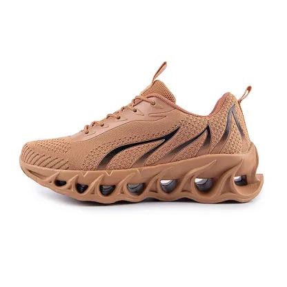 🔥Last Day Sale 60% OFF🔥 #1 Men's Foot Pain Relief Orthopedic Running Shoes-caipcmall