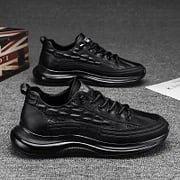 Men's Casual Air Cushion Sneakers-caipcmall