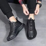 Men's Casual Air Cushion Sneakers-caipcmall