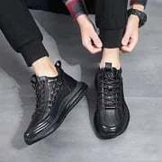 Men's Casual Air Cushion Sneakers-caipcmall