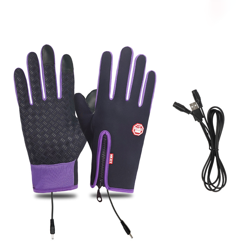 🔥LAST DAY 49% OFF🔥Ultimate Waterproof & Windproof Thermal Gloves