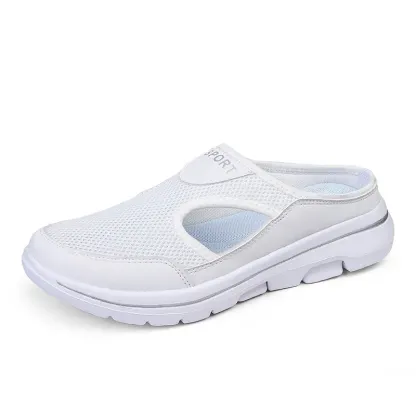 MEN'S COMFORT BREATHABLE SUPPORT SPORTS SANDALS (couples style)-caipcmall