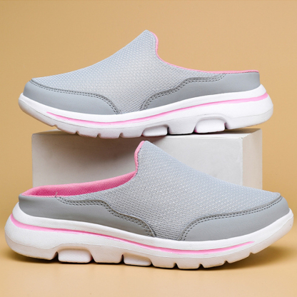 WOMEN'S COMFORT BREATHABLE SUPPORT SPORTS SANDALS-caipcmall