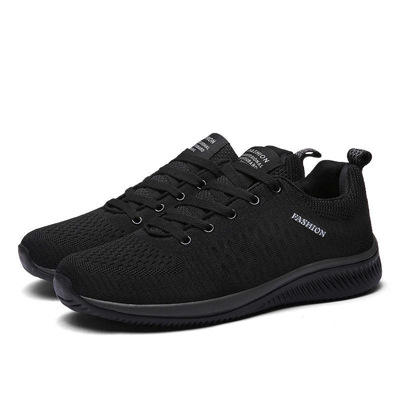 🔥On This Week Sale 60% OFF🔥Men'S Orthopedic Sports  Running Breathable Outdoor Casual Shoes - 4209-caipcmall
