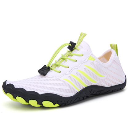 LAST DAY 50% OFF🔥Men's Outdoor Non-Slip Quick Dry Beach Barefoot Shoes-caipcmall