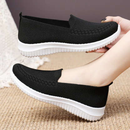 🔥Last Day Sale 50% Off - Women's Comfortable Soft Soled Orthopedic Shoes