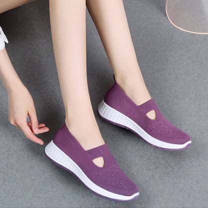 🔥Buy 2 Free Shipping Now!!🔥 - Super comfortable breathable soft sole orthopedic casual shoes