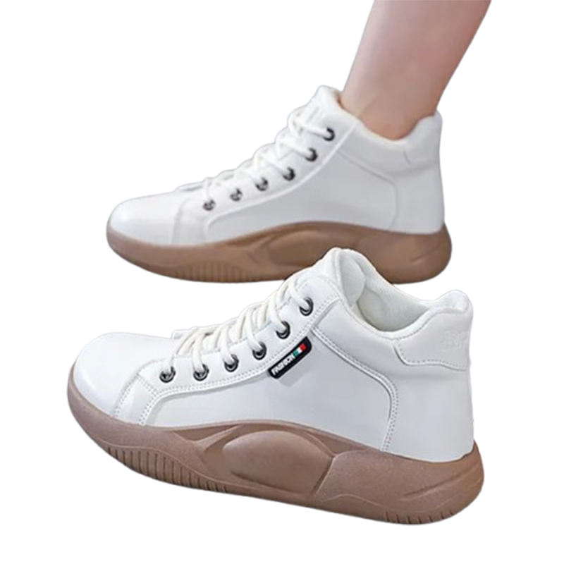 Women's High Top Thick Sole Martin Boots💥Buy 2 Free Shipping