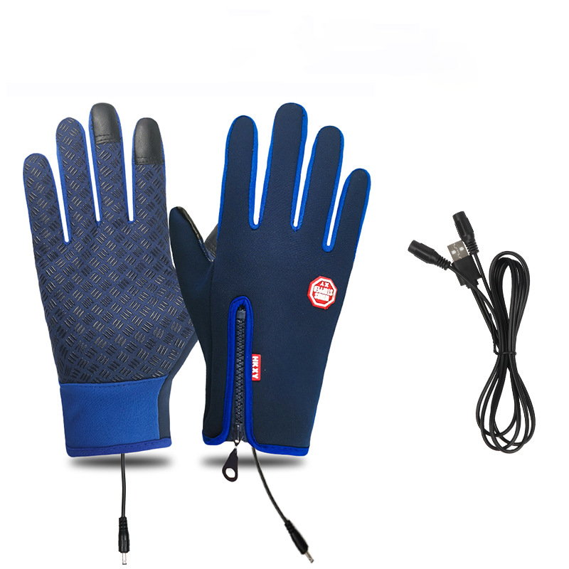 🔥LAST DAY 49% OFF🔥Ultimate Waterproof & Windproof Thermal Gloves