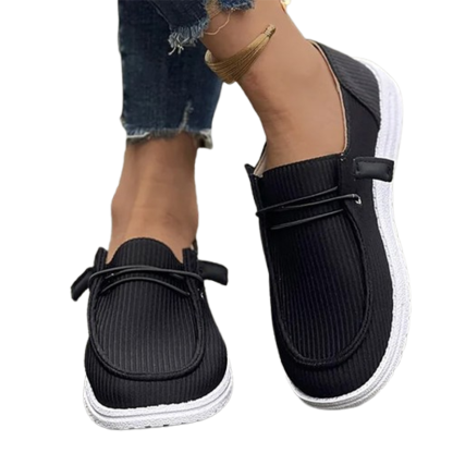 🔥LAST DAY 70% OFF - Women's Casual Breathable Canvas Sneakers