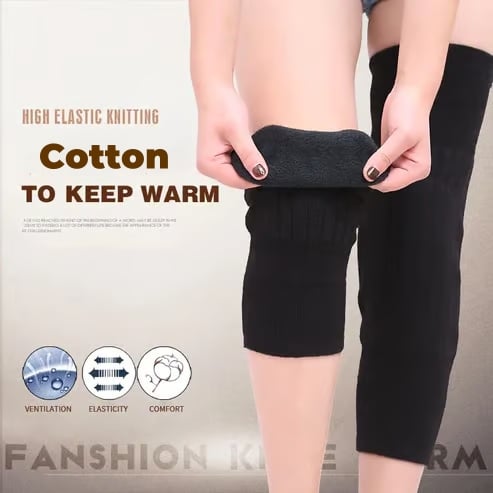 Knee Brace,Self-Heating Knee Pads for Men and Women