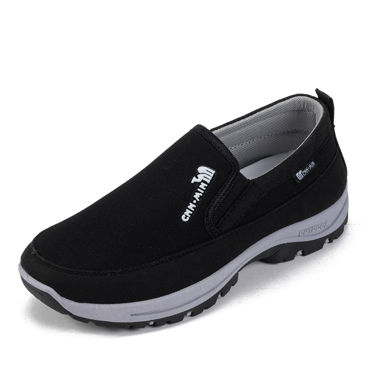 Comfortable, Breathable, Mesh-quality Dad Hiking Shoes(🔥Two Pairs Free Shipping🔥)