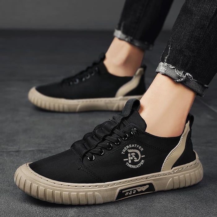 🔥Breathable Summer Outdoor Casual Sport Men's shoes[Wide Width]-caipcmall