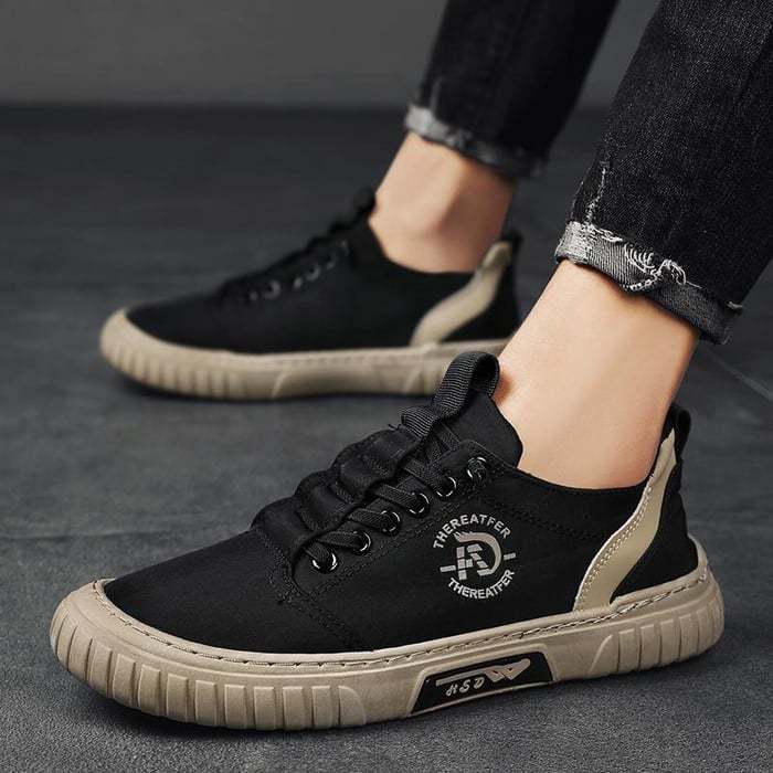 🔥Breathable Summer Outdoor Casual Sport Men's shoes[Wide Width]-caipcmall
